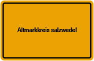 Grundbuchauszug Altmarkkreis salzwedel